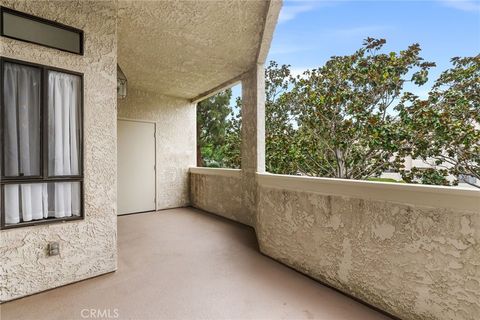 A home in Huntington Beach