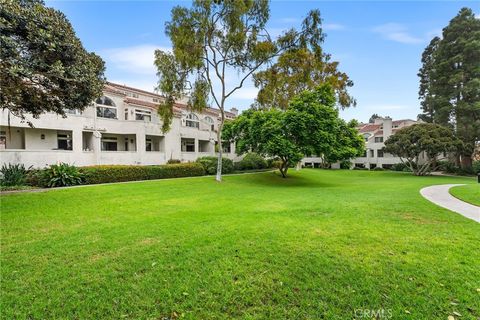 A home in Huntington Beach