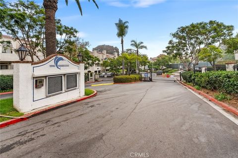 A home in Huntington Beach