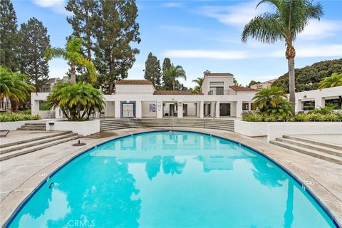 A home in Huntington Beach