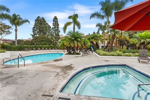 A home in Huntington Beach