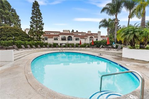 A home in Huntington Beach