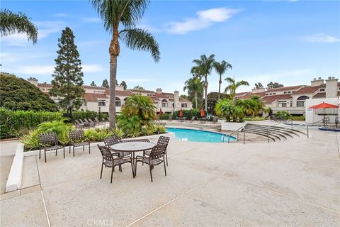 A home in Huntington Beach