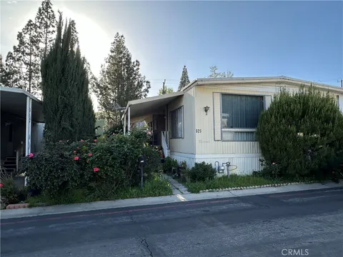 8811 Canoga Avenue Unit 525, Canoga Park, CA 91304 - MLS#: SR25077530