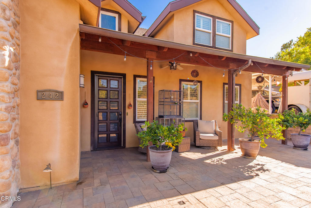 242 Edward Road