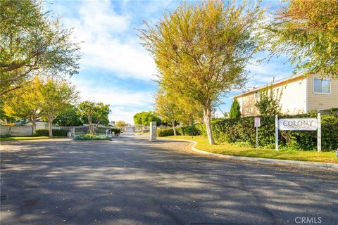 A home in Torrance