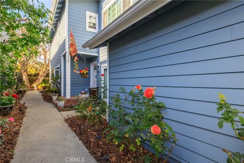 A home in Torrance