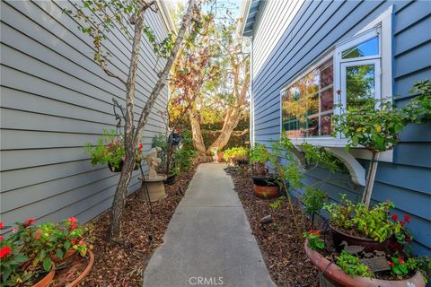 A home in Torrance