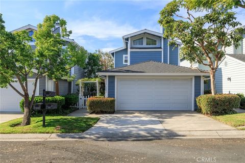 A home in Torrance