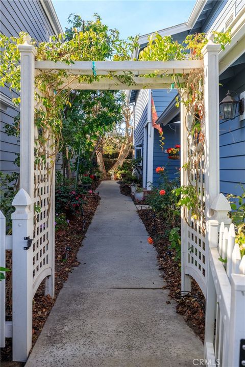 A home in Torrance