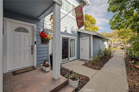 A home in Torrance