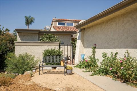 A home in Claremont