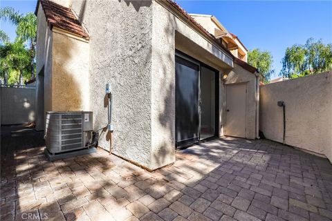 A home in Laguna Niguel