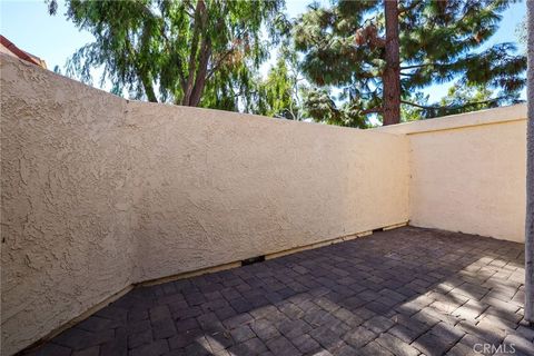 A home in Laguna Niguel