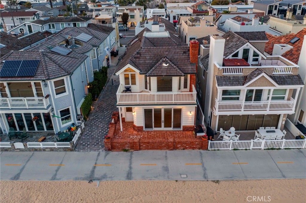 Balboa Peninsula (Residential) (BALP) - Residential