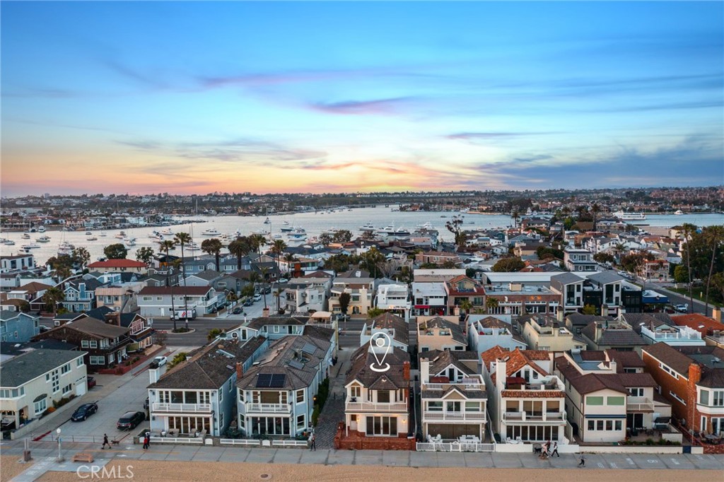 Balboa Peninsula (Residential) (BALP) - Residential