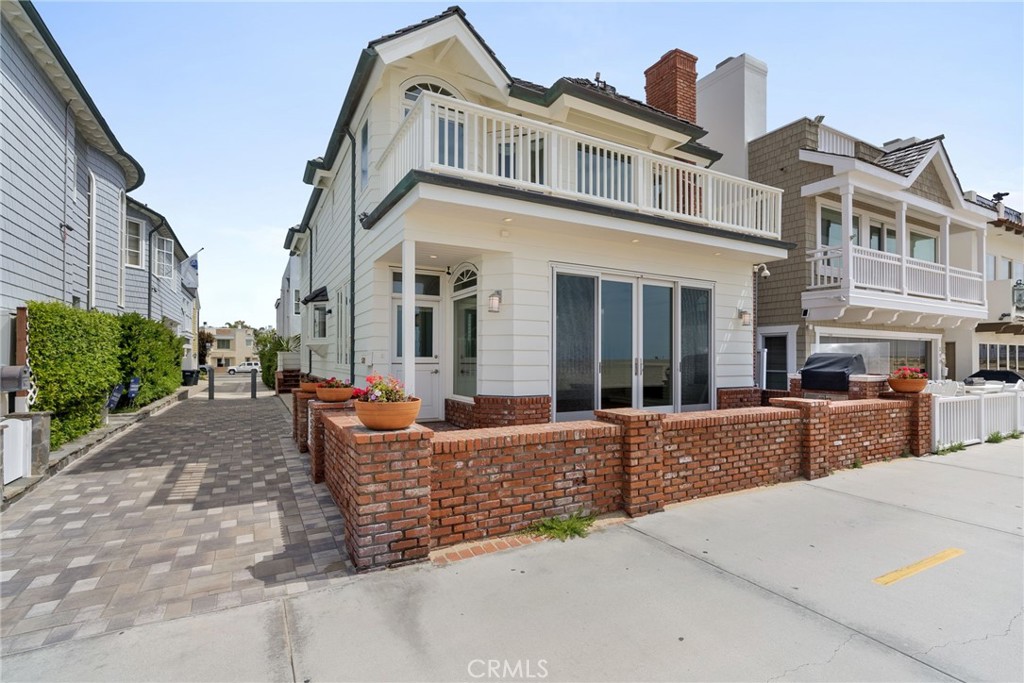 Balboa Peninsula (Residential) (BALP) - Residential