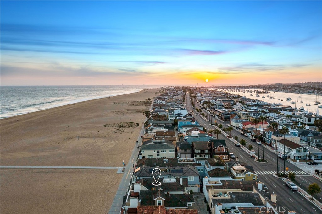 Balboa Peninsula (Residential) (BALP) - Residential