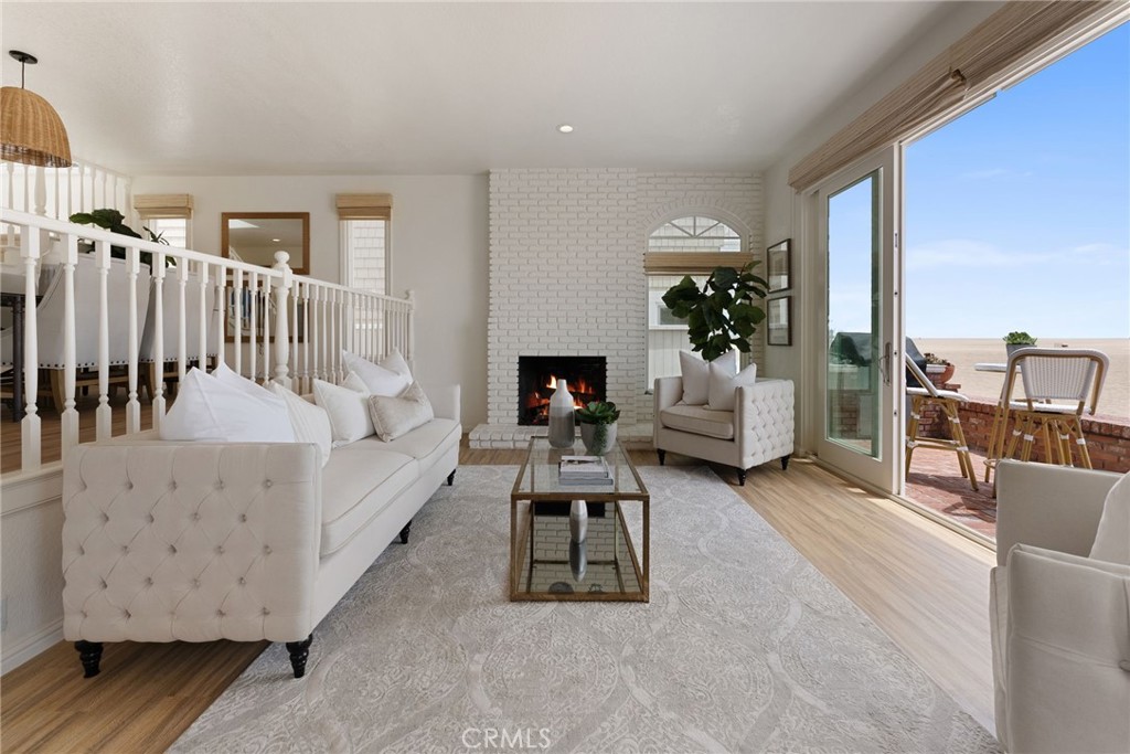 Balboa Peninsula (Residential) (BALP) - Residential