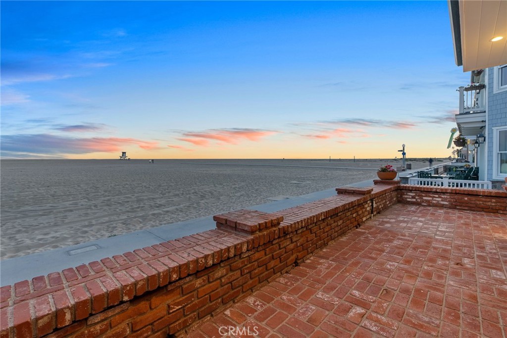 Balboa Peninsula (Residential) (BALP) - Residential