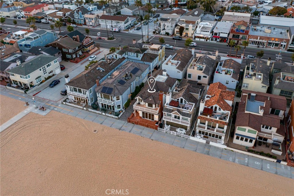 Balboa Peninsula (Residential) (BALP) - Residential