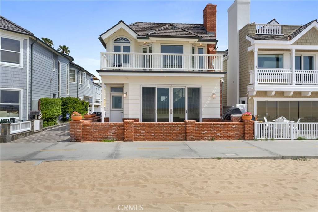 Balboa Peninsula (Residential) (BALP) - Residential
