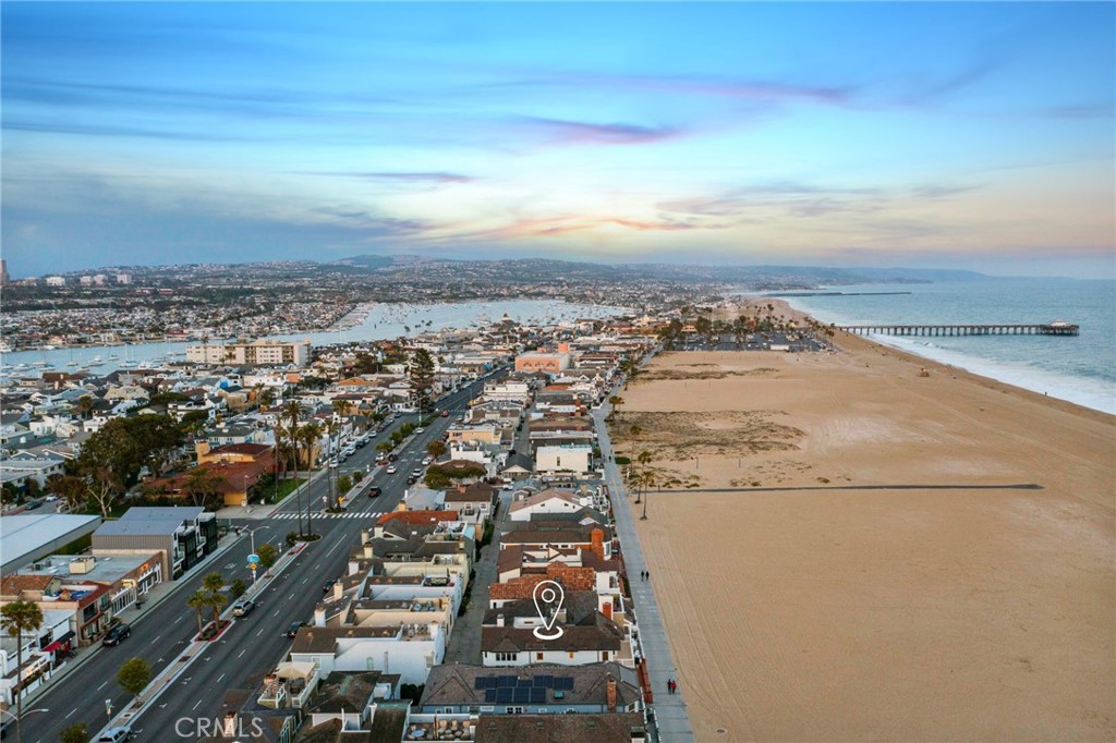 Balboa Peninsula (Residential) (BALP) - Residential