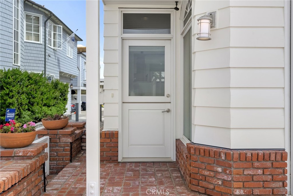 Balboa Peninsula (Residential) (BALP) - Residential