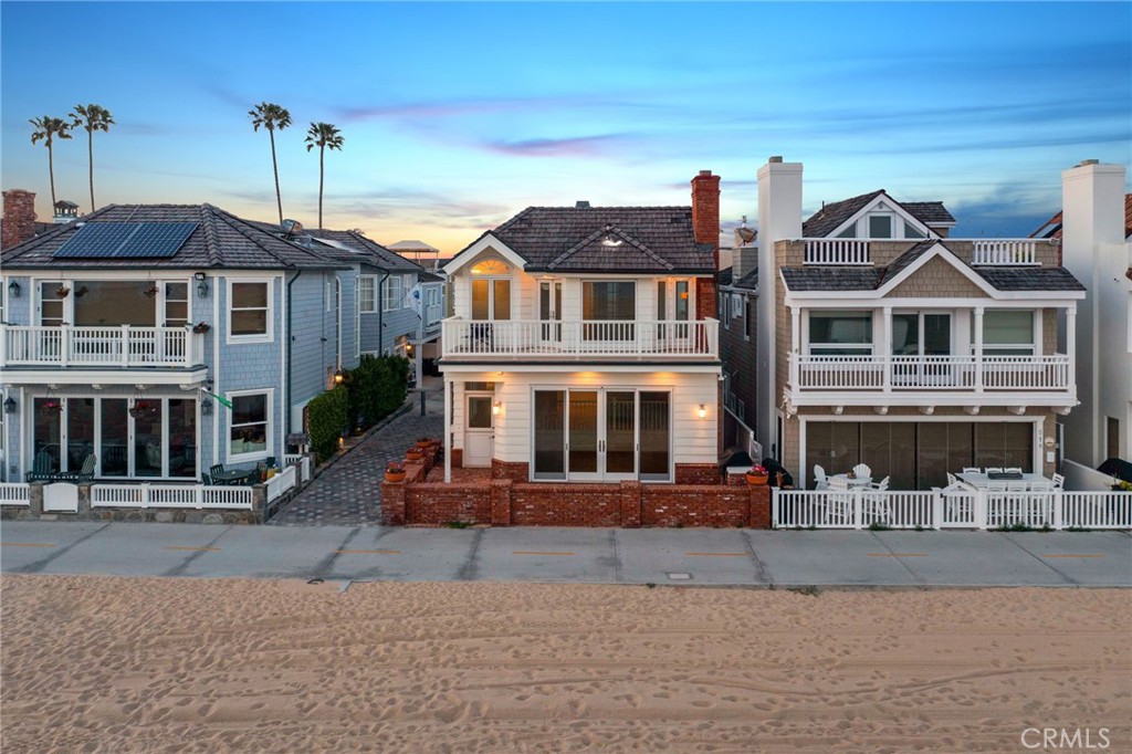 Balboa Peninsula (Residential) (BALP) - Residential