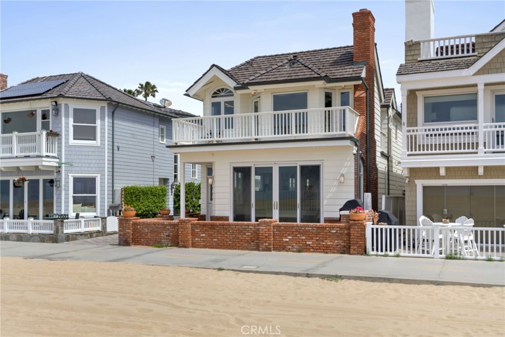 Balboa Peninsula (Residential) (BALP) - Residential