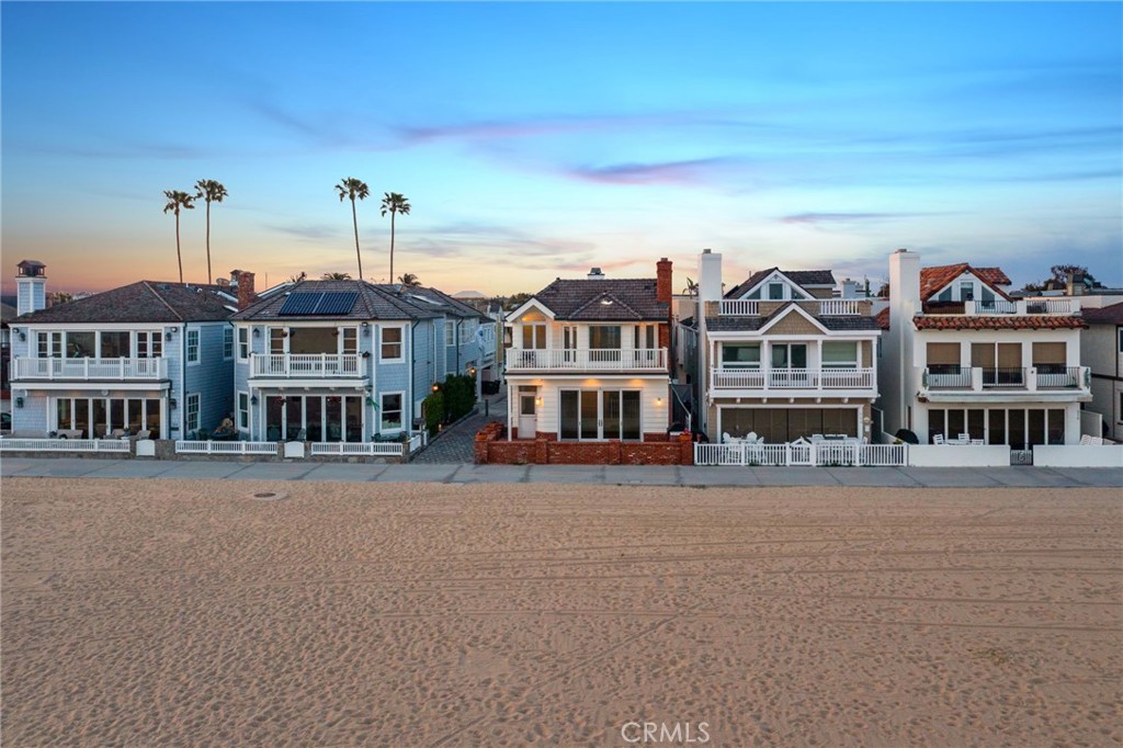 Balboa Peninsula (Residential) (BALP) - Residential