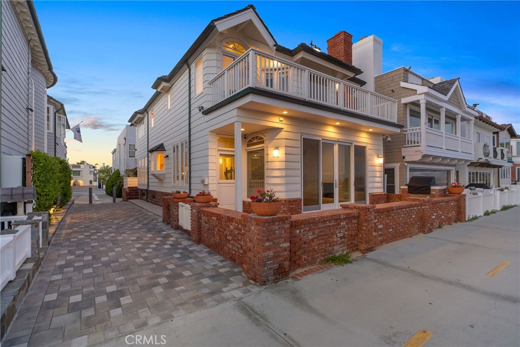 Balboa Peninsula (Residential) (BALP) - Residential