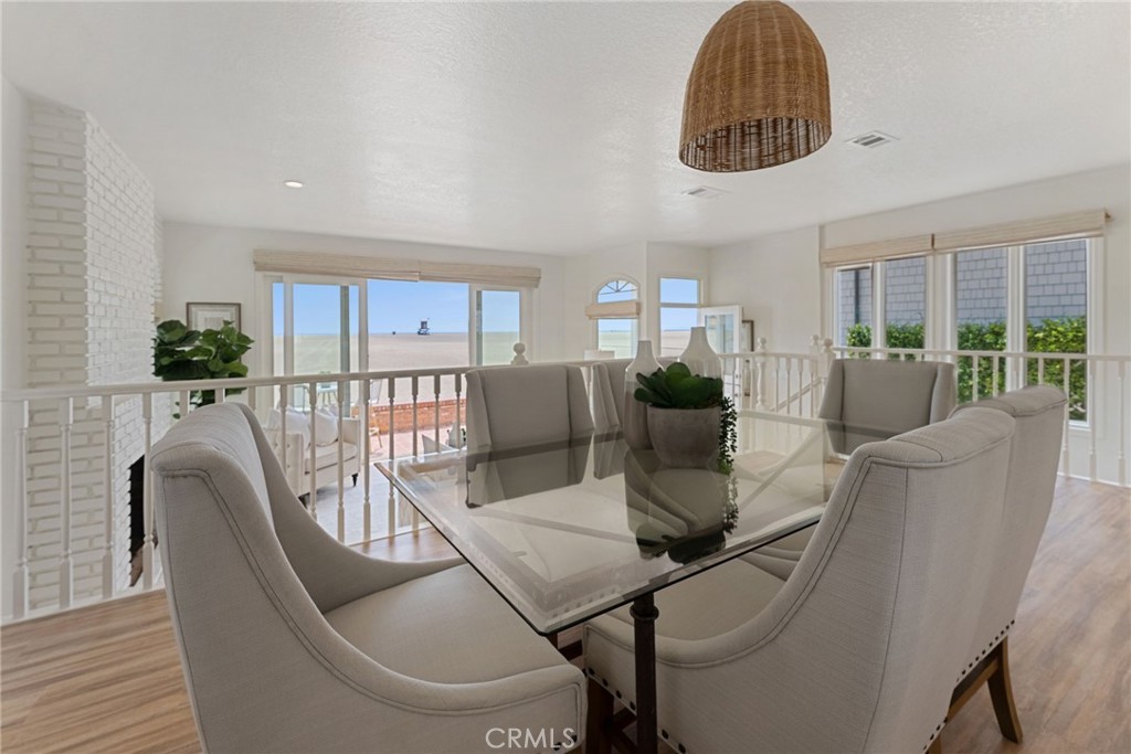 Balboa Peninsula (Residential) (BALP) - Residential