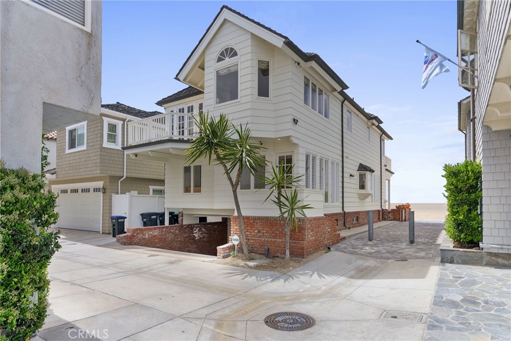 Balboa Peninsula (Residential) (BALP) - Residential