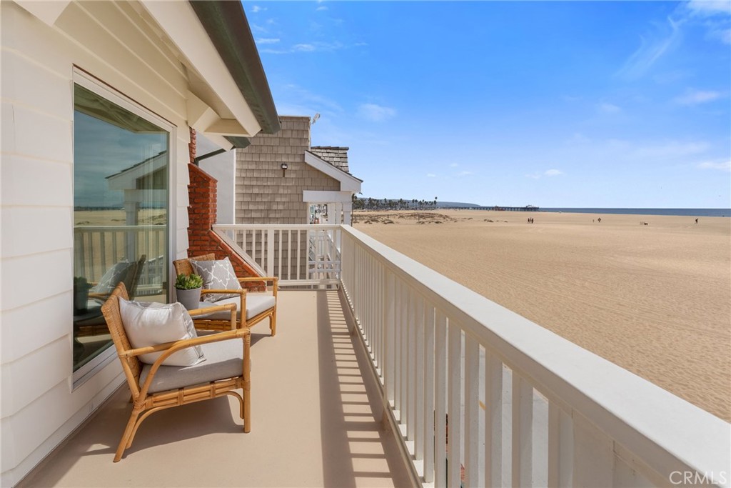 Balboa Peninsula (Residential) (BALP) - Residential