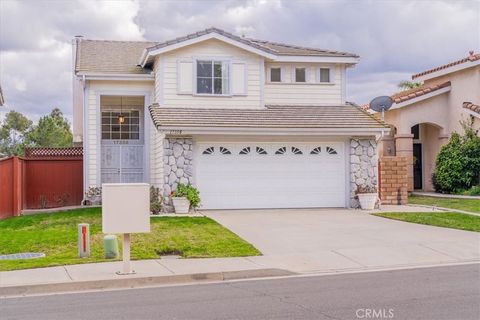 A home in Riverside