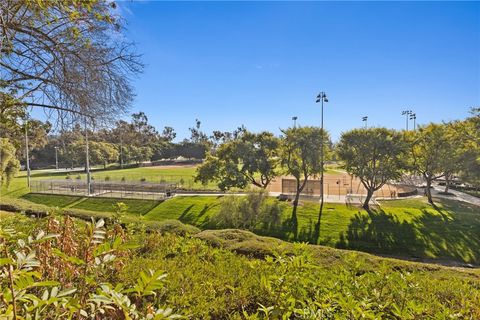 A home in Mission Viejo