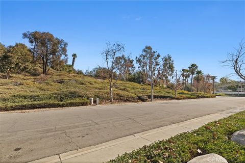 A home in Mission Viejo