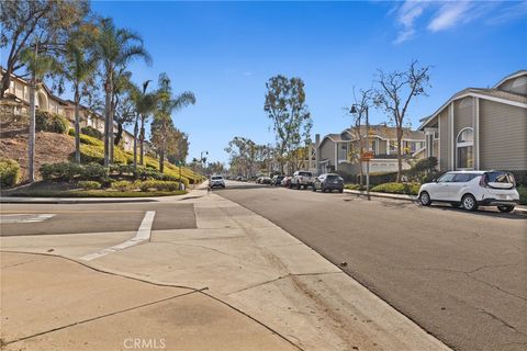 A home in Mission Viejo