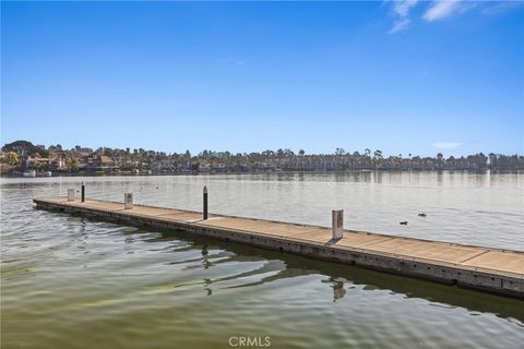 A home in Mission Viejo