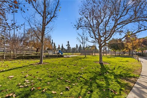 A home in Mission Viejo