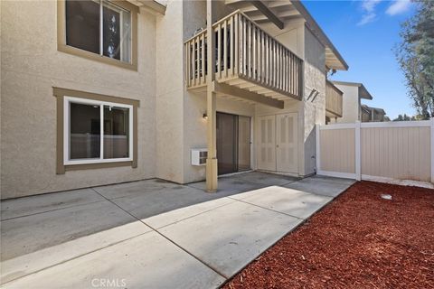 A home in Mission Viejo