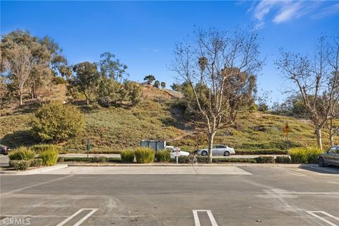 A home in Mission Viejo