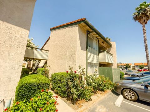 A home in Colton