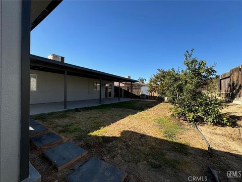 A home in Bakersfield