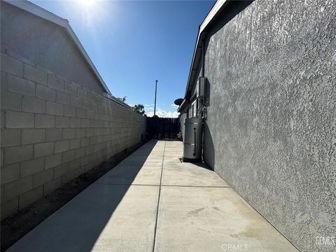 A home in Bakersfield