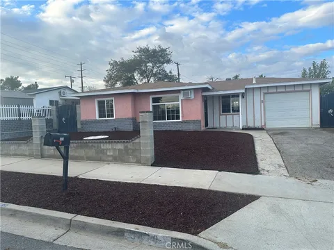 5420 Lewis Avenue, Riverside, CA 92503 - MLS#: IG25027015