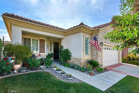 A home in Beaumont