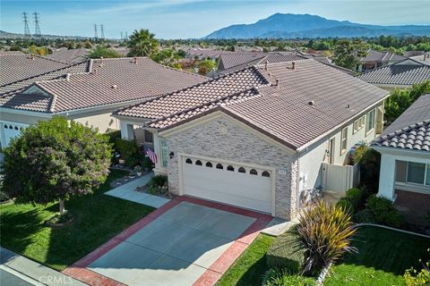 A home in Beaumont