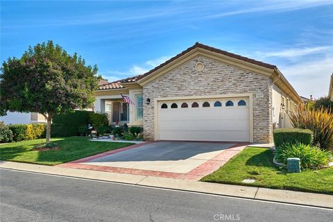 A home in Beaumont